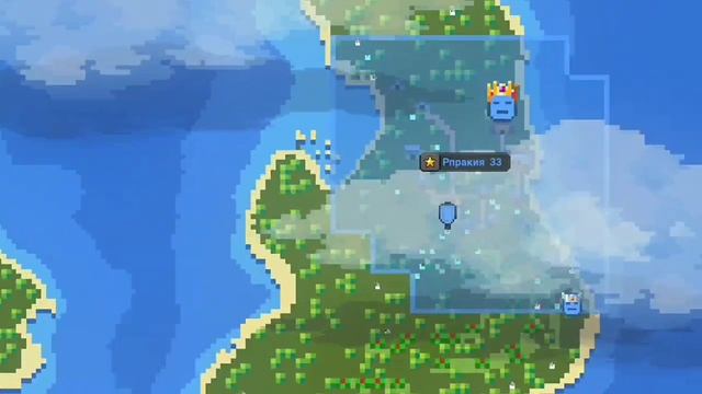 ВЕЛИКОЕ СМЕЩЕНИЕ ОСТРОВОВ или КАК Я ЗАБЫЛ СОХРАНИТЬ МИР (Super World Box) S1E2 смотреть онлайн