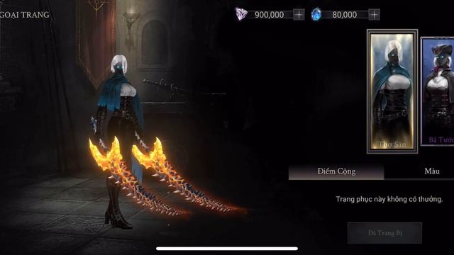 Mod Shadow Hunter Ios Android By Tanvg Moba смотреть онлайн