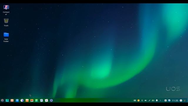 Deepin UOS Review - *Plus New UOS ISO* смотреть онлайн