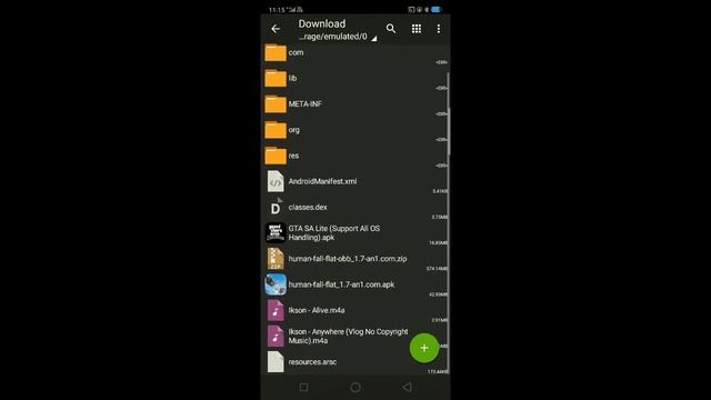 dowload human fall flat apk смотреть онлайн