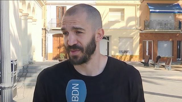ENTREVISTA: PAU RIBAS смотреть онлайн