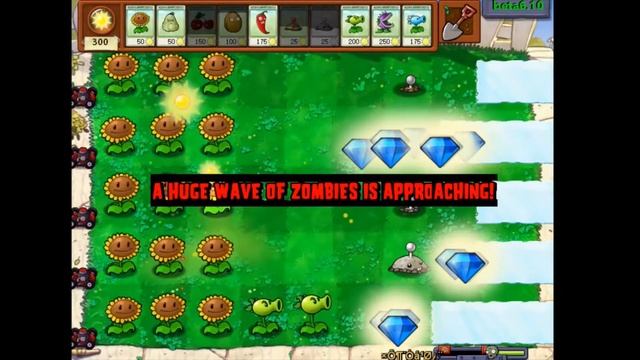 Pvz brutal mod (25 suns) zen garden with all yetis killed 8 slots смотреть онлайн