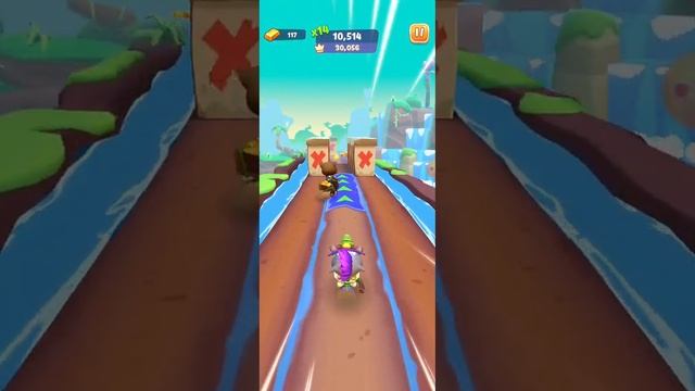 Talking Tom Time Rush | Gameplay Walkthrough Android, ios - NEW BIG APK UPDATE смотреть онлайн