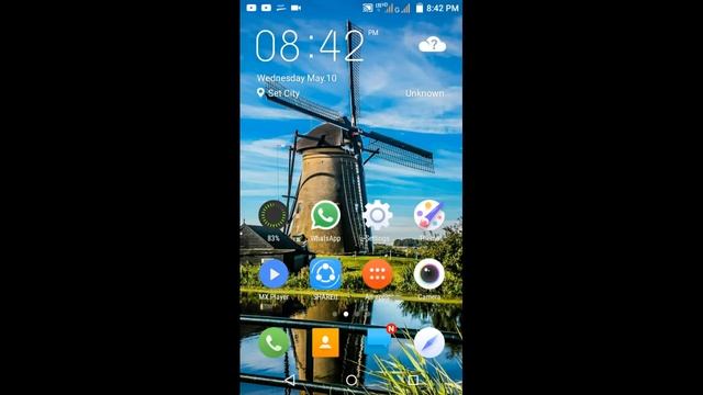 Fantastic launcher to your android that will change your android look||Telugu tech worldz|| смотреть онлайн