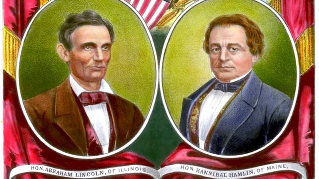 "Lincoln and Liberty" - Presidential Campaign Song of Abraham Lincoln смотреть онлайн