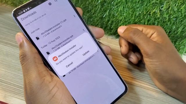 How To Fix This App Can't be installed because it's been Reported as a Voice Phishing app. Fix 1Ui смотреть онлайн