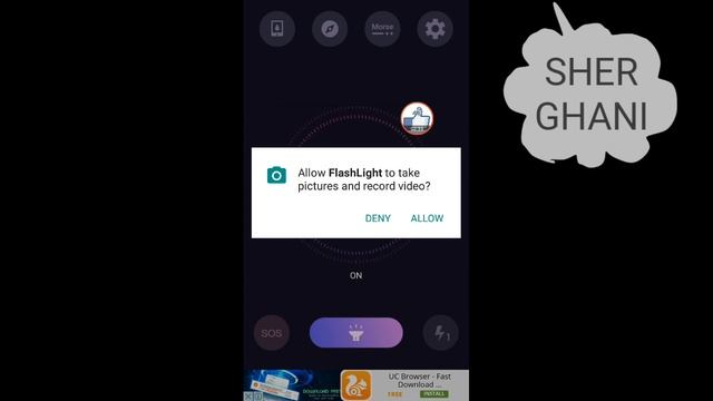 How to Control Apps Permissions Android Secret Urdu/Hindi смотреть онлайн