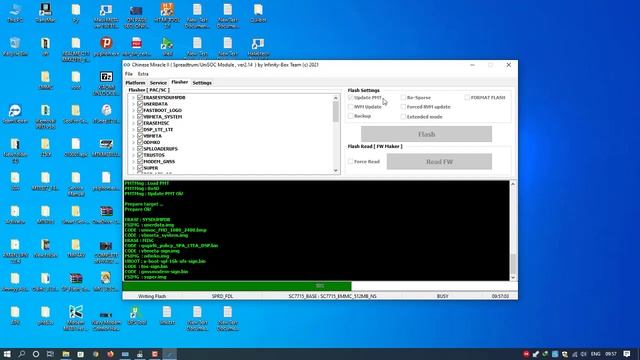 How To Flash Realme C35 RMX3511 With CM2 | Realme C35 RMX3511 Firmware Download