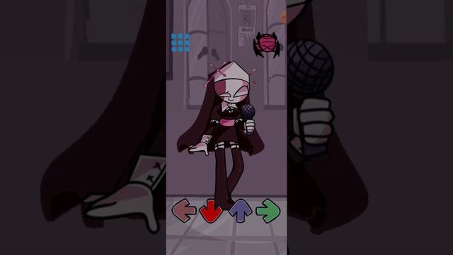 Friday night funkin : Sarvente test character FNF Android Mobile смотреть онлайн