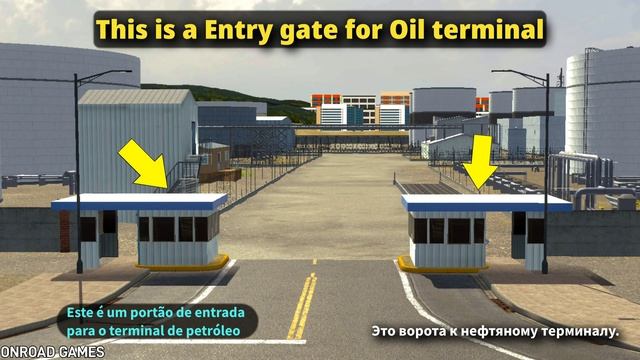 🚚Attention To Details! - Offroad Details, Offline Confirmed,Canyon Bridge in Truck Simulator Pro US смотреть онлайн