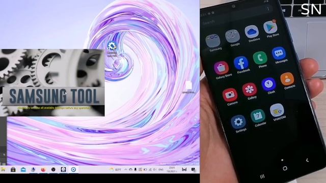 Samsung A02 Not Register on Network смотреть онлайн