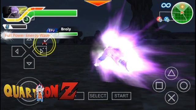[DESCAGRA] AVANCE DE MI ISO {Project Zeno} ULTIMATE DBZ TTT MOD смотреть онлайн