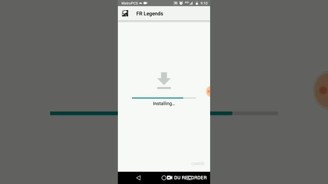 FR Legends: Lucky Patcher and S15 Mod Tutorial смотреть онлайн