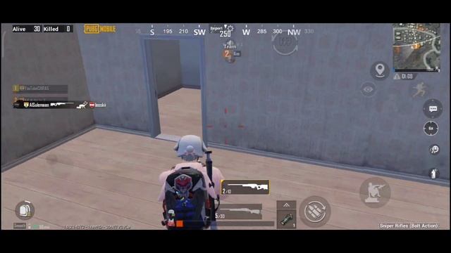 SAD! PUBG MOBILE - XXXTANTACION - BEAT SYNC MONTAGE MADE ON ANDROID || CHIRAG 2op || смотреть онлайн