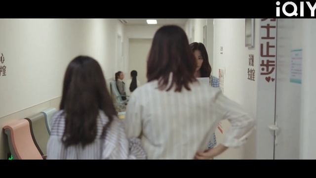 ซินเดอเรลล่าตั้งครรภ์ซีอีโอวิ่งไปด้านข้างของเธอทันทีเพื่อดูแลเธอ! смотреть онлайн