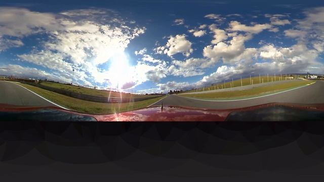 Alfa Romeo 147 1.6 Twin Spark 8000 Vueltas Jarama 2016 3de7 смотреть онлайн