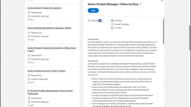 ZILLOW REMOTE WORK FROM HOME JOBS NO PHONES AND NO DEGREE REQUIRED смотреть онлайн