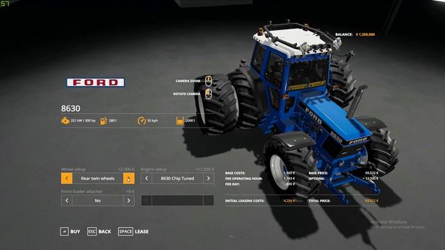 How to install mods in farming simulator 19 [HINDI] with proof смотреть онлайн