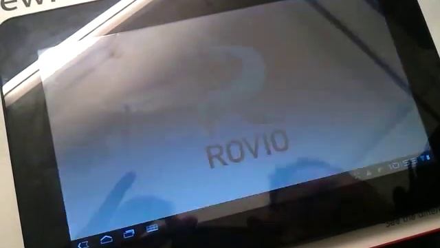 Viewpad 10s running VegaComb 3.2 R8.1 смотреть онлайн