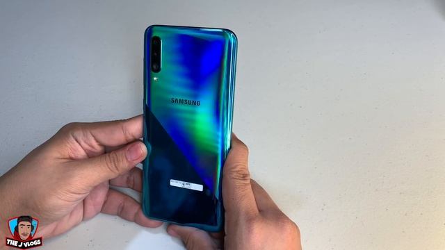 Samsung A30s Unboxing | Quick Look| Tagalog | смотреть онлайн