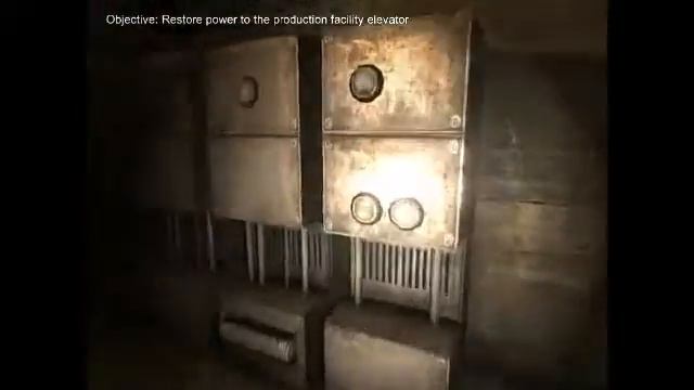 sinister turmoil story mode demo смотреть онлайн