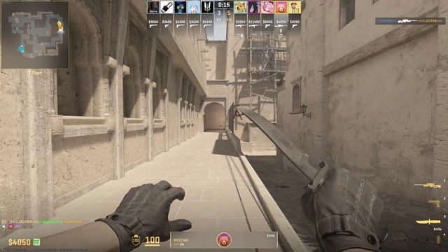 Counter strike 2 SNIPER SHOTS смотреть онлайн