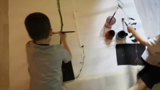 ПРИГЛАШАЕМ НА КУРС ПО РЕДЖИО АТЕЛЬЕ | REGGIO ATELIER