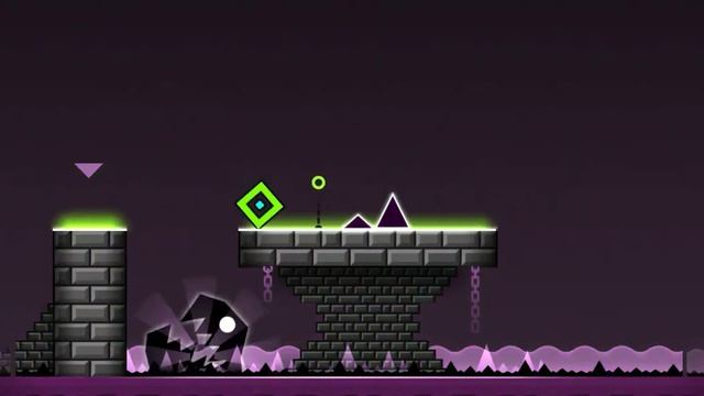swing copter portal in GD meltdown 2.2. | no fake | download android смотреть онлайн