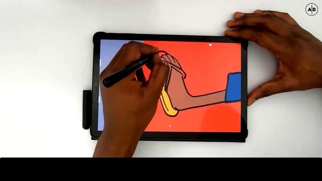 Autodesk Sketchbook Tutorial [beginners] 2019