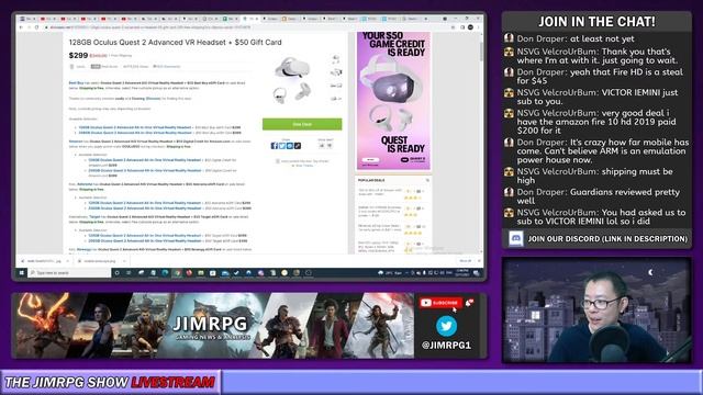 LIVESTREAM - PS2 Emulator on Android! Black Friday Deals for US and Australia! смотреть онлайн