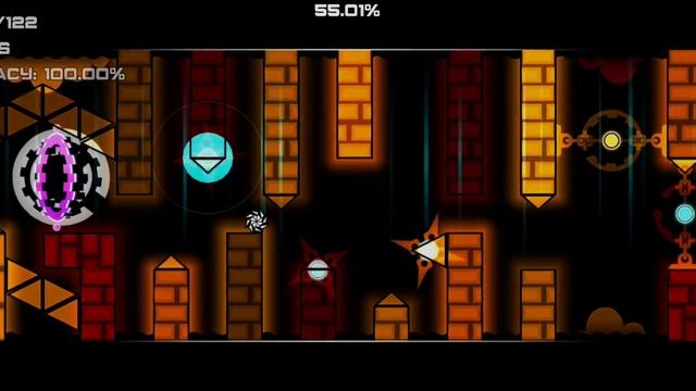 (mobile 90 hz) CATACLYSM 71%! смотреть онлайн