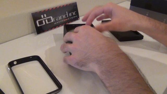 LG Nexus 4 Unboxing - Technobok смотреть онлайн