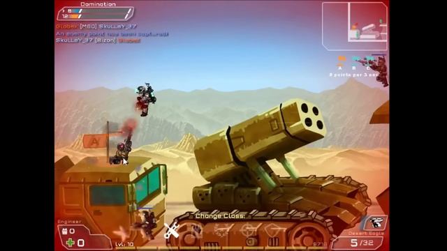 Strike Force Heroes 2 | Full Walkthrough Gameplay смотреть онлайн