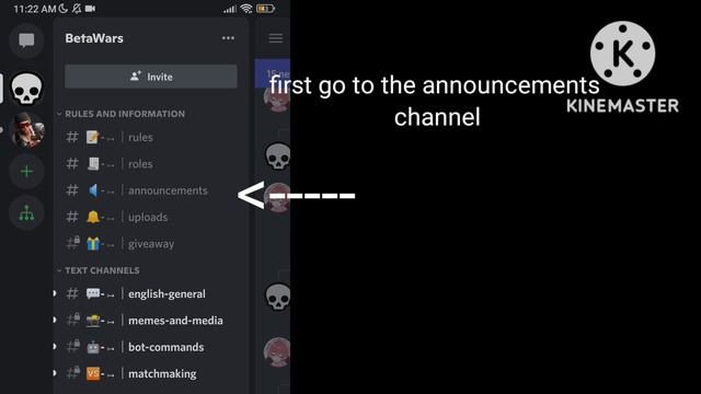 carnage wars deleted (and how to install it) смотреть онлайн