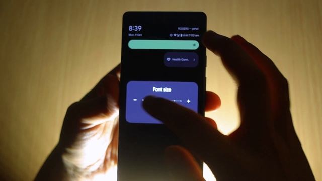 Android 14 update. New features explained. смотреть онлайн