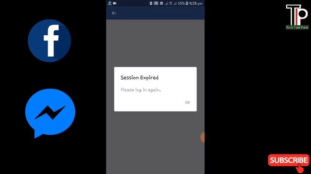 How To Deactivate Messenger Using Phone 2019 |Android & iphone|Messenger Trick|Tech Tune Point смотреть онлайн