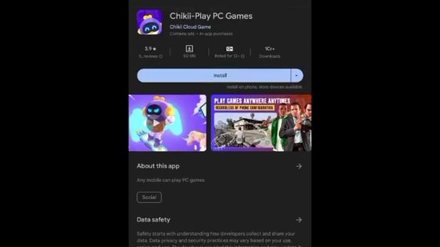 😱 Top 3 Best Emulators For Android | Cloud Emulator Apk | Cloud Gaming 🔥 смотреть онлайн