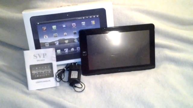 10" SVP TABLET FOR SALE смотреть онлайн