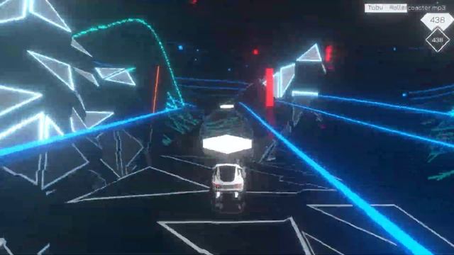 "Rollercoaster" by Tobu (Music Racer) смотреть онлайн