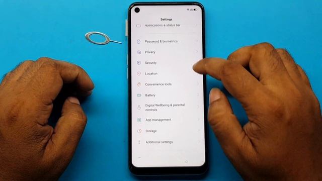 Oppo A53 (CPH2127) FRP Bypass Android 11 | Oppo A53 Google Lock Remove *#813# Not Working Solution смотреть онлайн