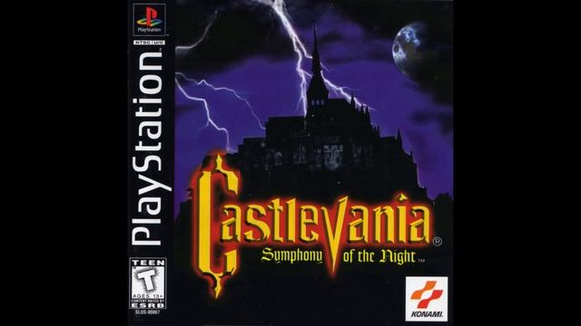 Castlevania: Symphony of the Night - Bonus Track смотреть онлайн