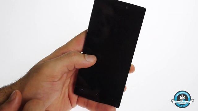 Gionee S5.5 Android KitKat 4.4.2 Update First Look смотреть онлайн