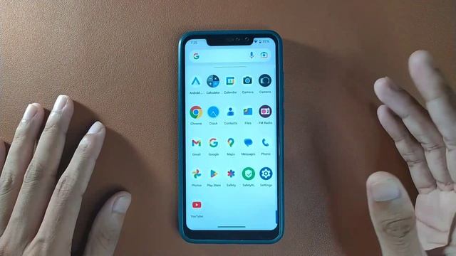 ProtonPlus for Redmi Note 6 Pro - Android 13 - Detailed Review - Xiaomi - MI смотреть онлайн