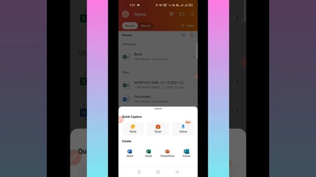 How to download office app in Android phone смотреть онлайн