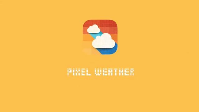 Pixel Weather смотреть онлайн