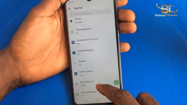 Itel S18 S663L Bypass Google Account Frp Solution Android 12 Without PC