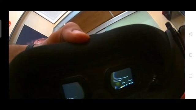 Tutorial Dji FPV Googles Vídeo Out ANDROID en Español смотреть онлайн