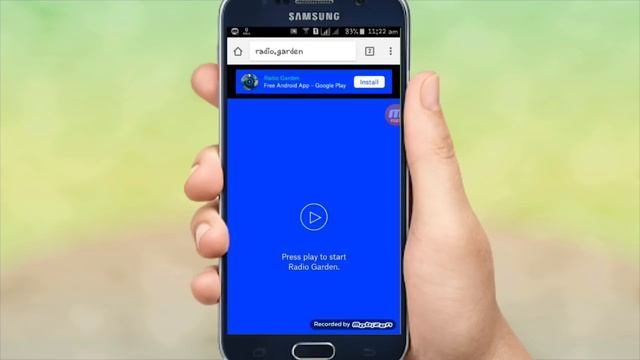 Android Amizing Secret Magic Trick 2018 || You Should Know смотреть онлайн