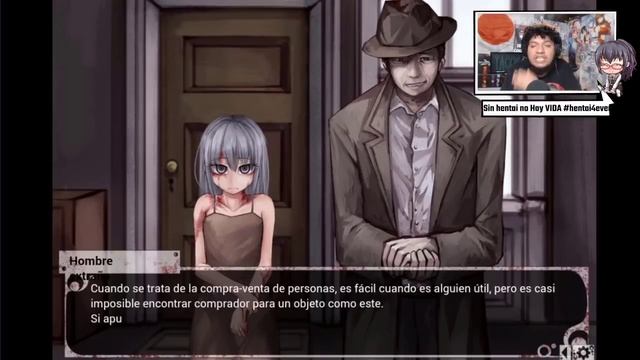 UN MOD DE TEACHING FEELING PARA ANDROID || NUEVOS FONDOS, ESCENAS Y MAS EN ESPAÑOL смотреть онлайн