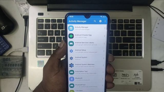 Samsung A03 Core (SM-A032F) Frp Bypass Android 12/11/2022 latest method Google Account Unlock ... смотреть онлайн